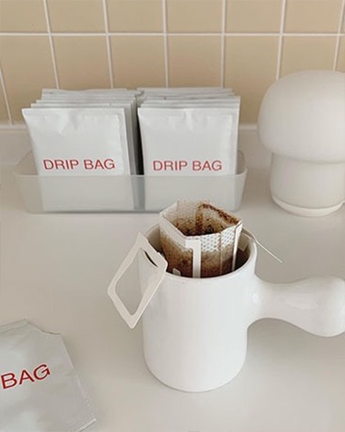 WERK coffee drip bag